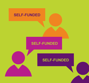 Self-funding Webinar